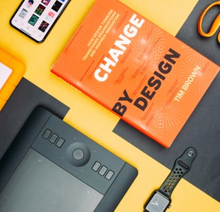 Brand Design: How Visual Identity Has Changed the Game
