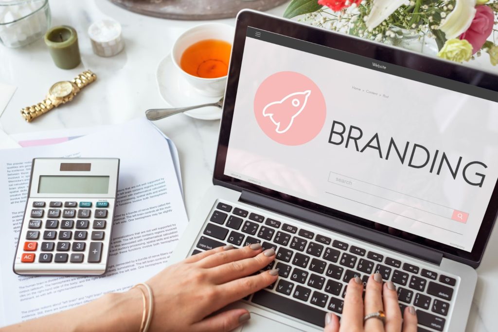 Branding and Brand Style