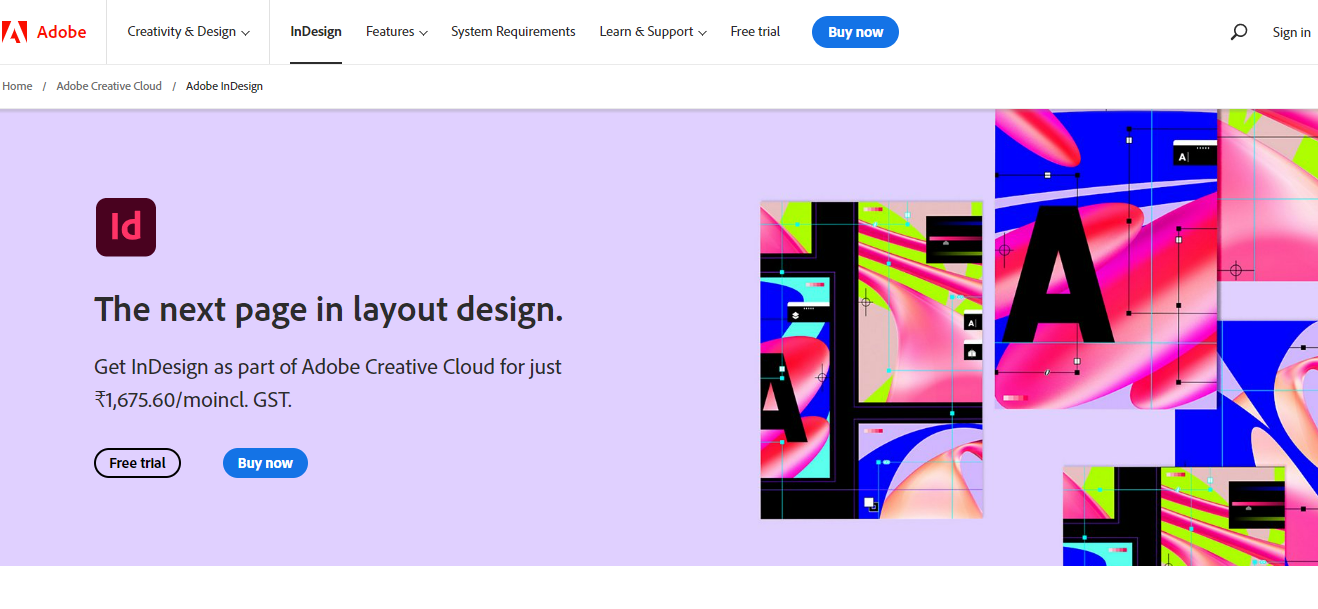 Top 10 Graphic Design Tools Free and Paid Agaetis Technologies
