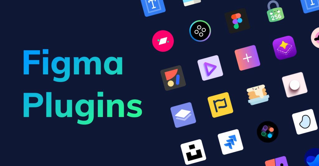 New Figma Plugins