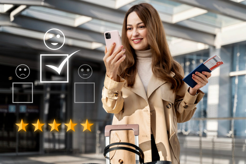 Ecommerce Customer Reviews