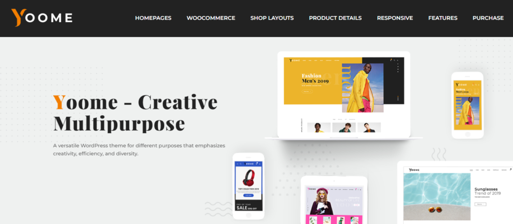 Download Free WordPress Theme 