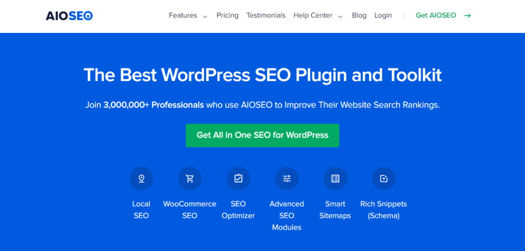 WordPress Plugins