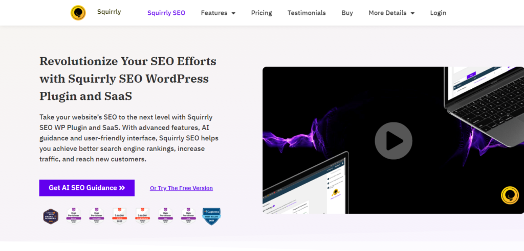 WordPress Plugins