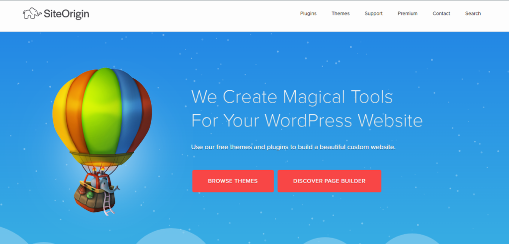 Download WordPress Plugin