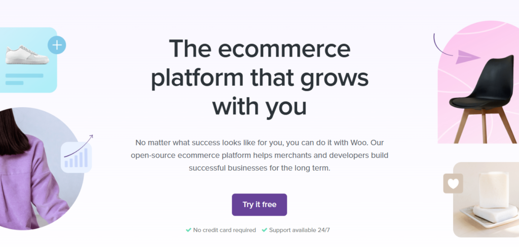 WooCommerce Plugin Download