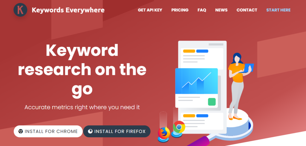 free keyword research tools