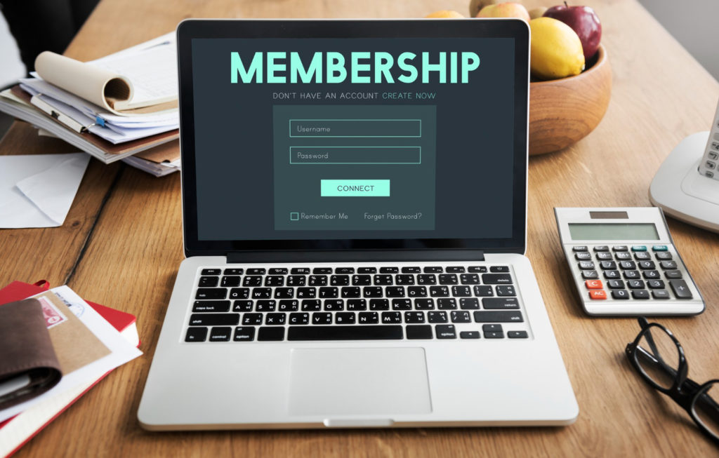 WordPress Membership