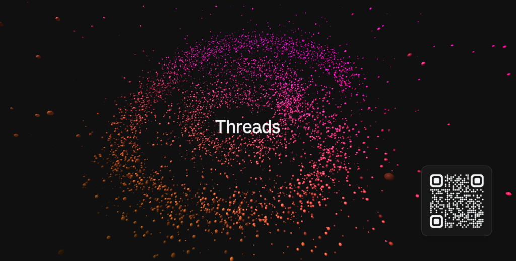 Threads Official Website