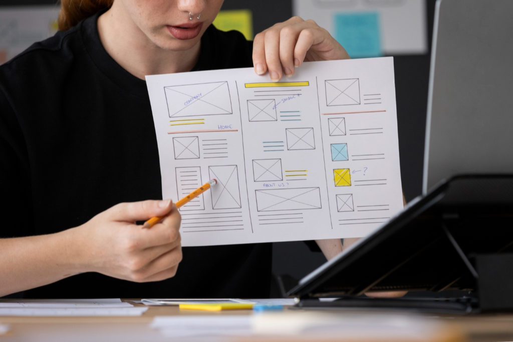 Are Wireframe and Prototype the Same? 