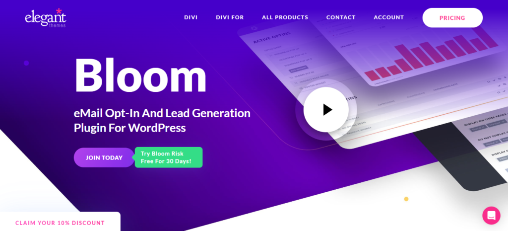 Best lead generation tool