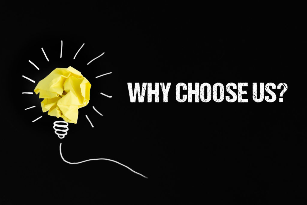 Why to Choose Us for Web Development?
