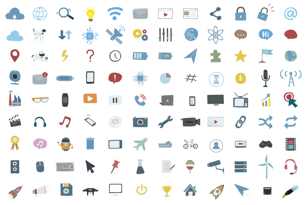 figma icons free