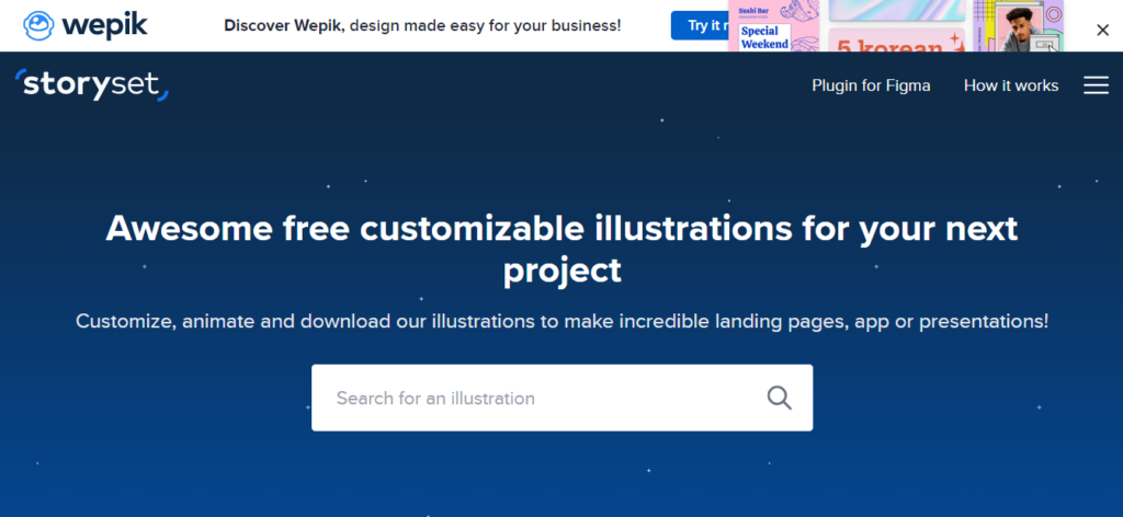 Free Business Illustrations