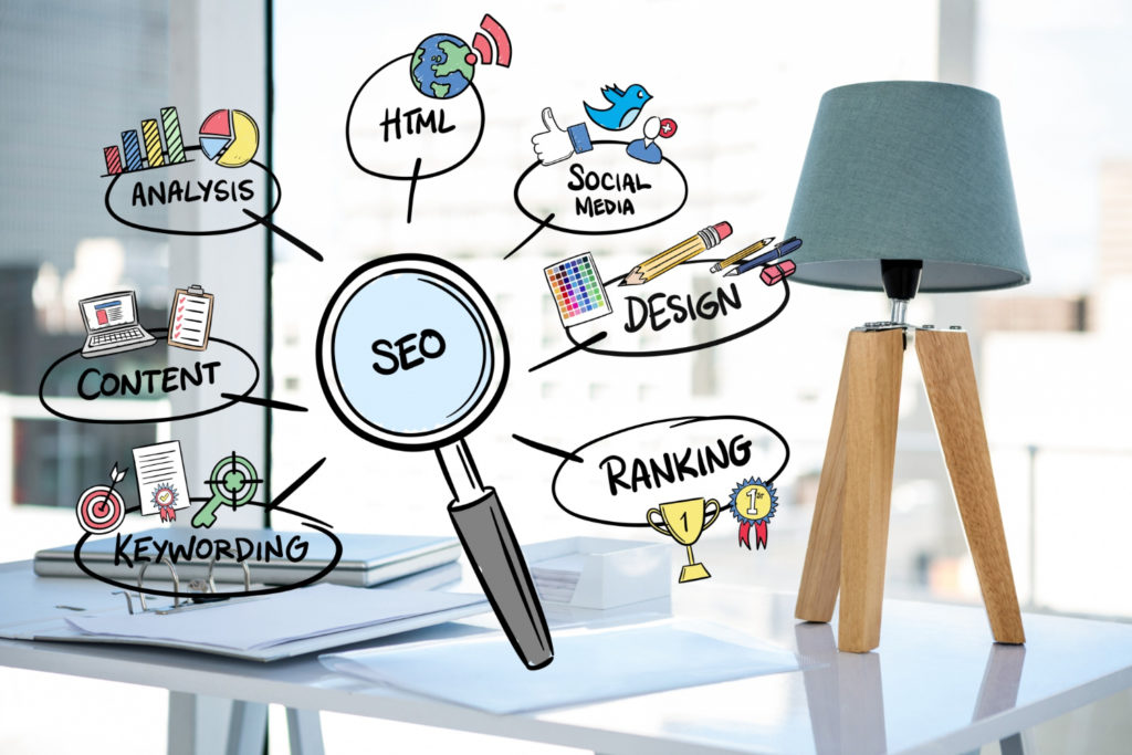 SEO Growth - Why Should You Invest in it?