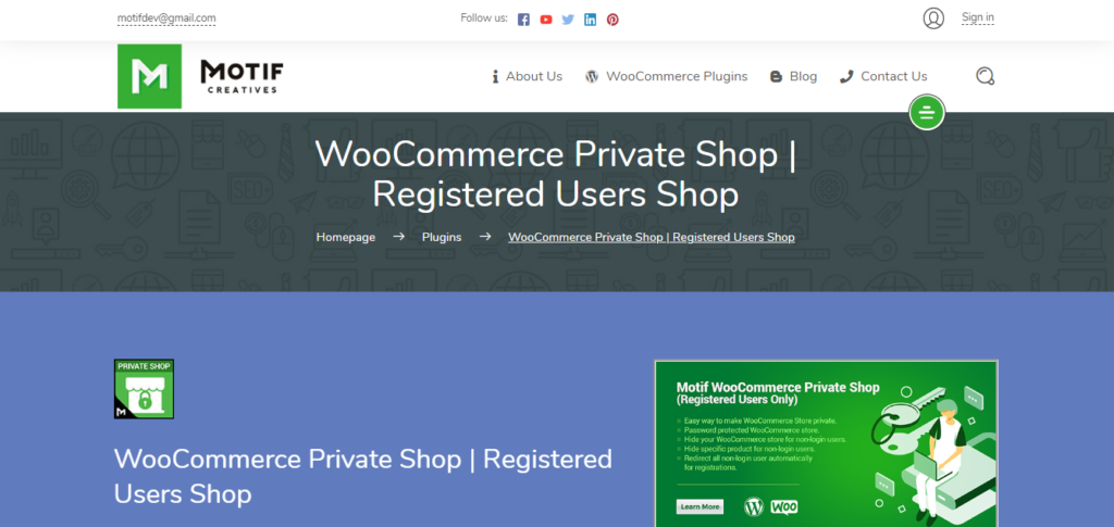 WooCommerce Security Plugins