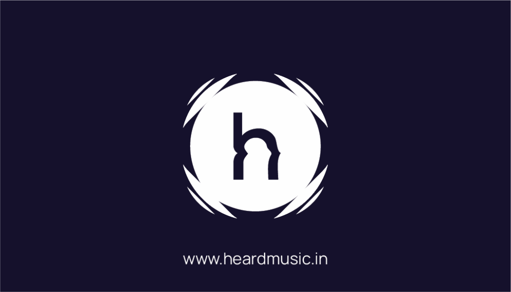 Heard music