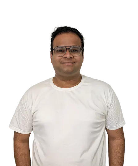 siddhesh