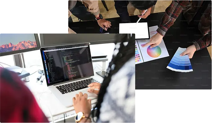 Offshore Web Development
