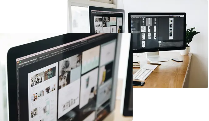 Company website