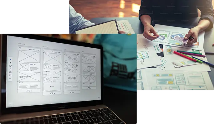 Saas development