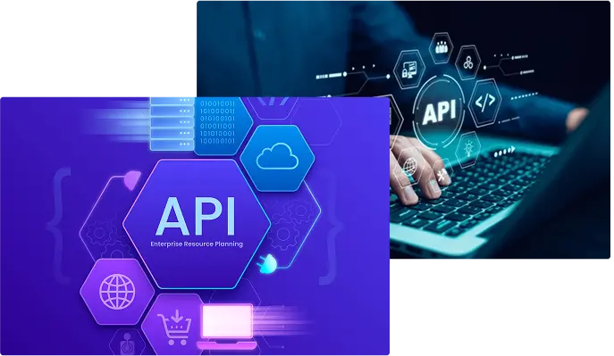 Custom APIs