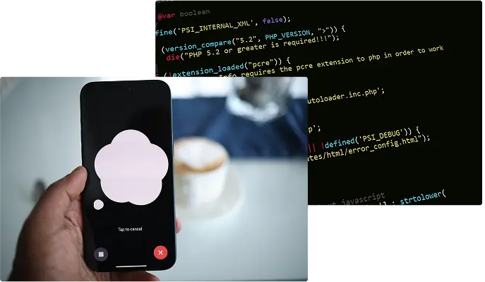 AI application