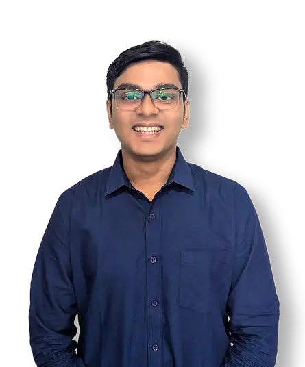 Aryan Mehta